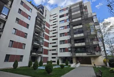 Apartament cu 2 camere decomandat în Voluntari