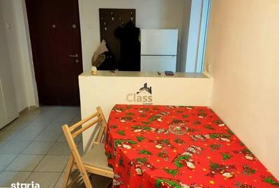 Garsonieră decomandată în Grigorescu - 2