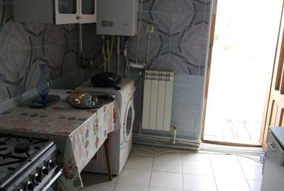 Apartament cu 3 camere, mobilat în Vidin-Progresul - 7