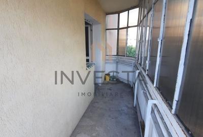 Apartament cu 4 camere decomandat, mobilat în Mărăști - 9