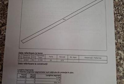 Teren de 16 mp, în Crevedia Mare - 6