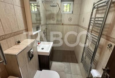 Apartament cu 3 camere semidecomandat, mobilat în Mihai Viteazul - 9