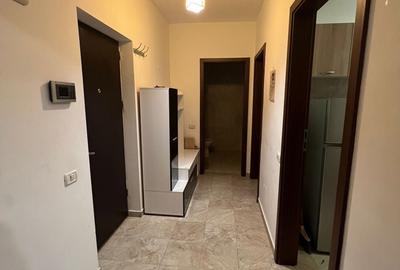 Apartament cu 2 camere semidecomandat în Exterior Vest - 4