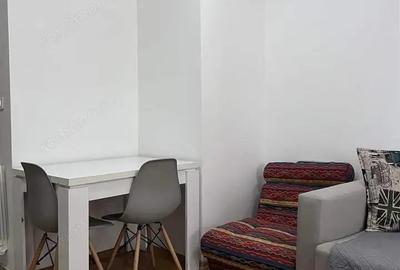 Garsonieră nedecomandată în Aradului