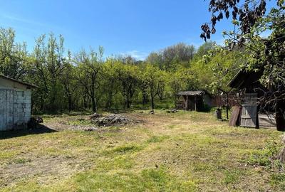 Casă cu 3 camere în Bogați - 2