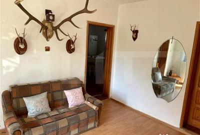 Casă cu 5 camere cu Teren 600 Mp în Central - 14