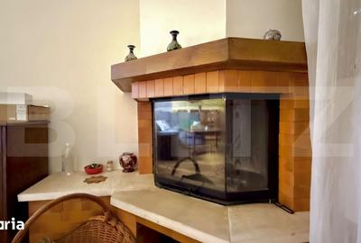 Casă cu 6 camere cu Teren 1108 Mp în Tătărani - 4