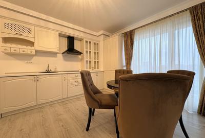 Apartament cu 2 camere decomandat, mobilat în Torontalului - 7