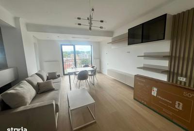 Apartament cu 2 camere decomandat în Tomis III - 10
