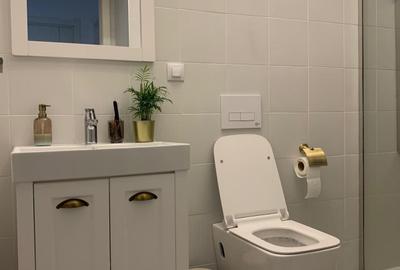 Apartament cu 2 camere decomandat în Pipera - 2