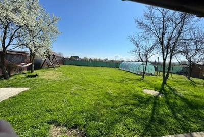 Casă cu 3 camere cu Teren 1100 Mp în Mireșu Mare - 15