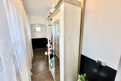 Casă individuală cu 4 camere cu Canalizare în Urseni - 18