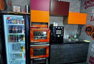 Spațiu comercial, de 30 mp, în Central