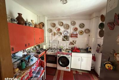 Apartament cu 2 camere în Cetate - 3
