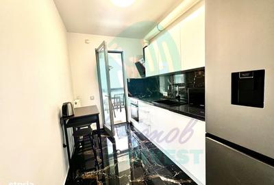 Apartament cu 2 camere decomandat în Văcăresti - 6
