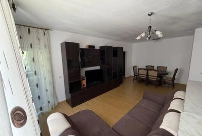 Apartament cu 2 camere semidecomandat în Florești - 1
