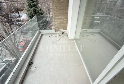 Apartament cu 3 camere semidecomandat în Gheorgheni - 14