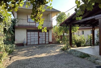 Casă cu 3 camere în Apa - 6