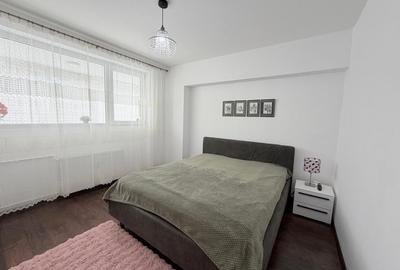 Apartament cu 3 camere decomandat, mobilat în Pantelimon