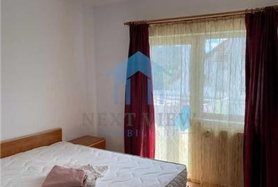 Apartament cu 2 camere decomandat în Zorilor
