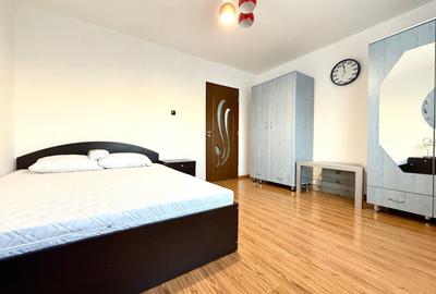 Apartament cu 2 camere, mobilat în Central - 3