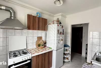 Apartament cu 2 camere decomandat în Vest - 4