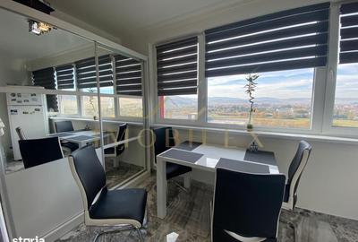 Apartament cu 3 camere în Florești - 4