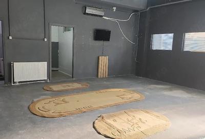 Spațiu comercial, de 65 mp, în Central