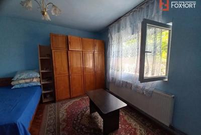 Casă individuală cu 6 camere cu Canalizare în Plopi - 2