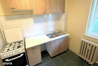 Apartament cu 2 camere în Gheorgheni