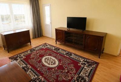 Apartament cu 3 camere decomandat în Central - 2