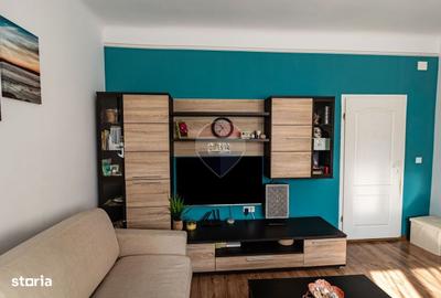 Casă cu 3 camere în Sânmartin