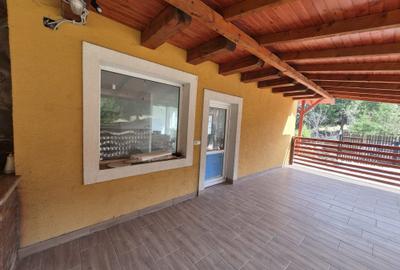 Casă cu 4 camere în Ciba