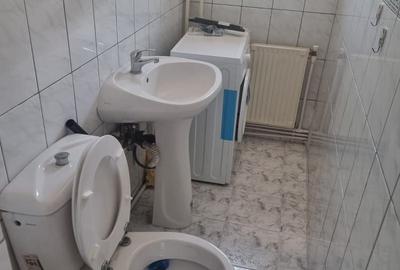 Apartament cu 3 camere decomandat, mobilat în Gării - 7