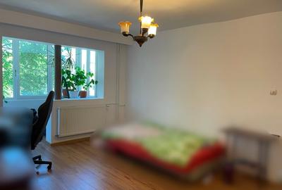 Apartament cu 2 camere semidecomandat în Girocului - 5