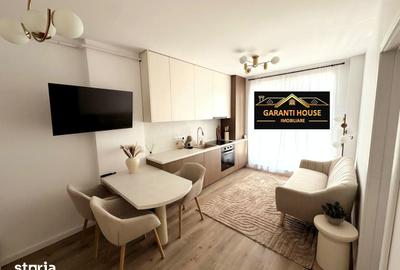 Apartament cu 2 camere în Vasile Alecsandri - 1