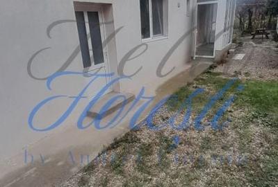 Casă cu 2 camere cu Teren 792 Mp în Florești - 15