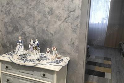 Apartament cu 2 camere decomandat în Central - 10
