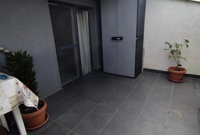 Apartament cu 2 camere decomandat în Lotus - 1
