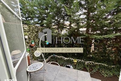 Apartament cu 2 camere, mobilat în Mihai Bravu - 2