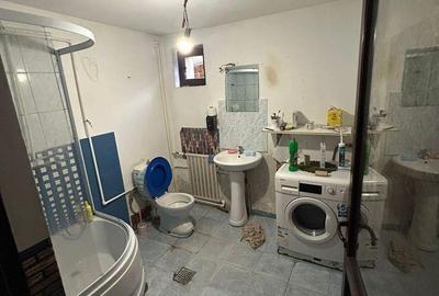 Casă cu 6 camere cu Teren 300 Mp în Jilava - 10