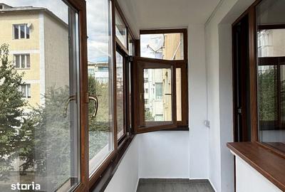 Apartament cu 2 camere în Precista