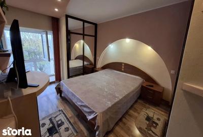 Apartament cu 3 camere decomandat, mobilat în Port - 2