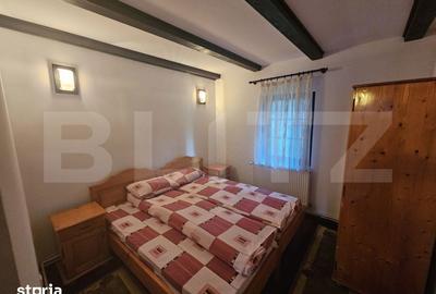 Casă cu 7 camere cu Teren 3200 Mp în Gârda de Sus - 5