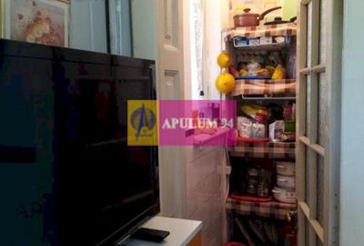 Apartament cu 7 camere decomandat, mobilat în Plevnei - 29