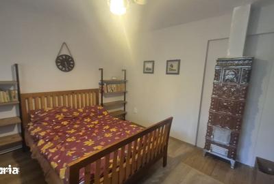 Casă cu 4 camere cu Teren 500 Mp în Dărmănești - 6