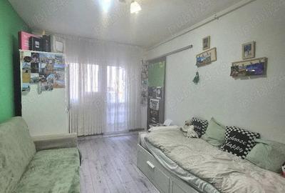 Garsonieră decomandată în Mărăști - 2