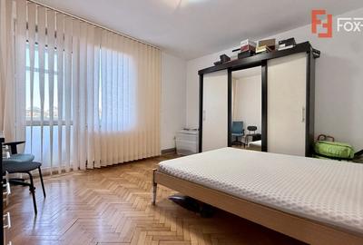 Apartament cu 2 camere decomandat, mobilat în Take Ionescu - 7