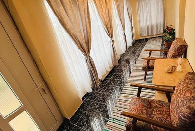 Casă cu 4 camere cu Teren 1500 Mp în Jebel - 1