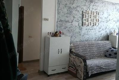 Apartament cu 3 camere semidecomandat în Domnești - 3
